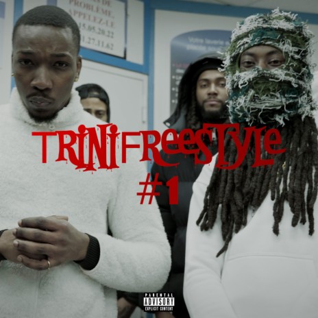 TriniFreestyle #1 ft. Raydli