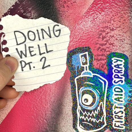 Doing Well Pt.2 | Boomplay Music