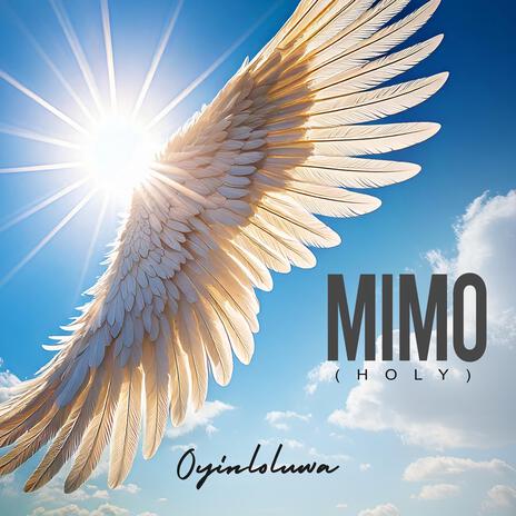 MIMO | Boomplay Music