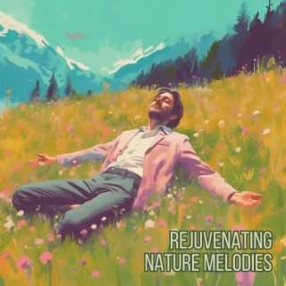 Rejuvenating Nature Melodies