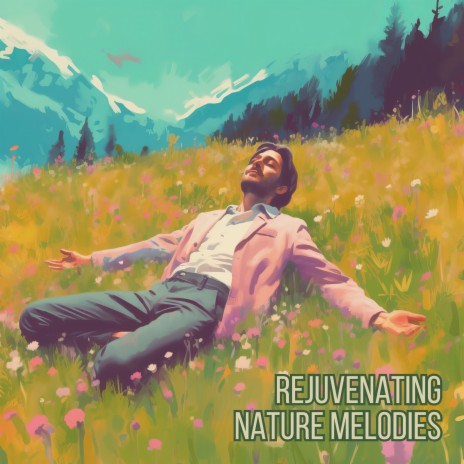 Nature's Senses Rekindled ft. Sounds of the Forest & World Relax Song