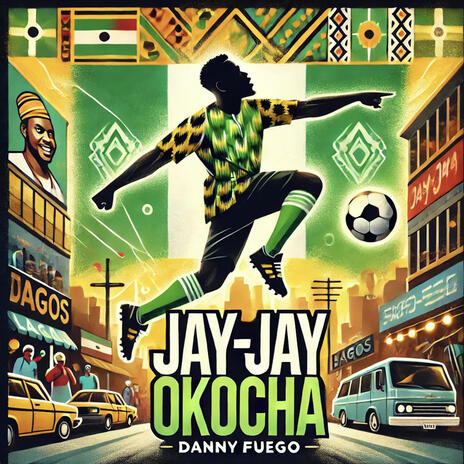 Okocha Magic | Boomplay Music