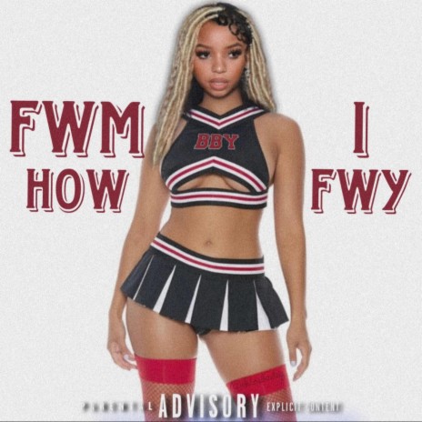 FWM how i FWY | Boomplay Music