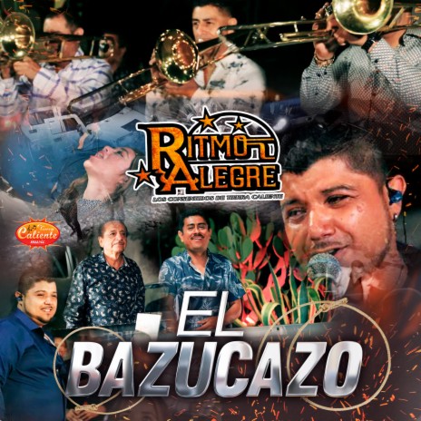 El Bazucazo | Boomplay Music