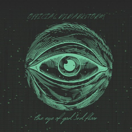 The Eye of God 3rd Floor (Extended Mix)