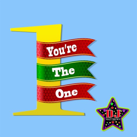 You're the One (Karaoke) | Boomplay Music