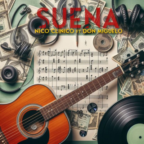 Suena ft. don miguelo | Boomplay Music