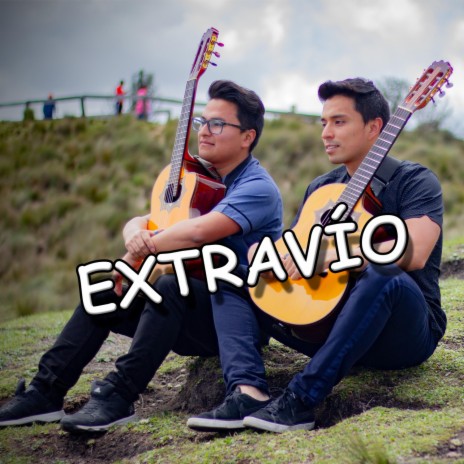Extravío ft. Diego Arellano | Boomplay Music