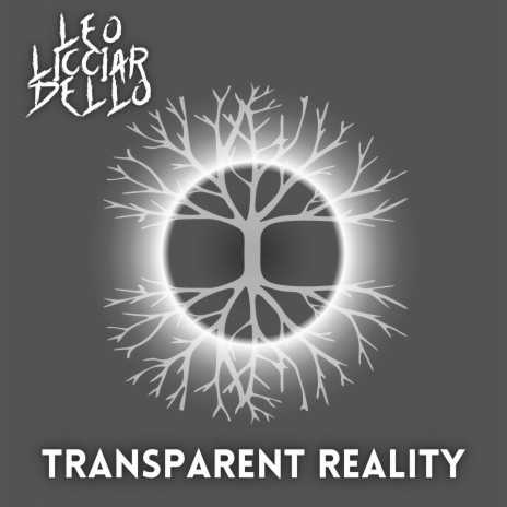 Transparent Reality | Boomplay Music