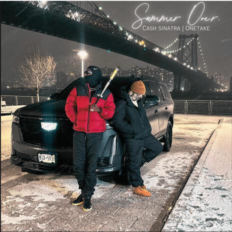 Summer Over ft. Cash Sinatra & Jahco | Boomplay Music