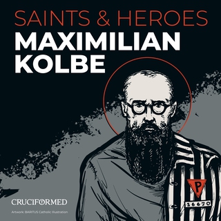 Maximilian Kolbe