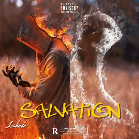 Salvation | Boomplay Music