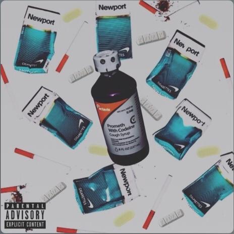 Newports & Addictions | Boomplay Music