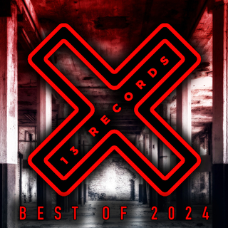 13 Records Best Of 2024 Album