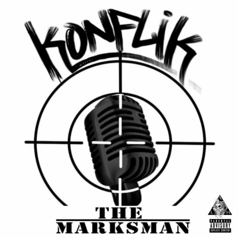 The Marksman | Boomplay Music
