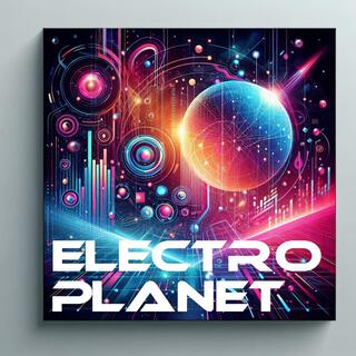 Electro Planet