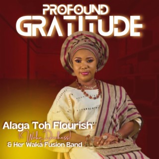 Alaga Toh Flourish