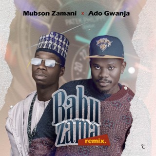 Babu zama (Remix)