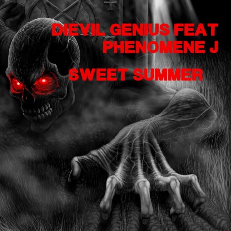 Sweet Summer ft. Phenomene j | Boomplay Music