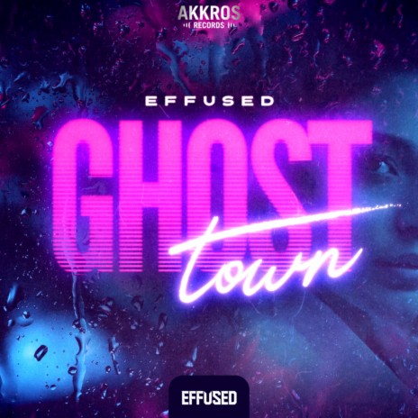 Ghost Town | Boomplay Music