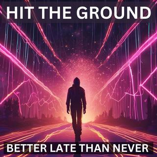 Hit The Ground (Radio Edit)