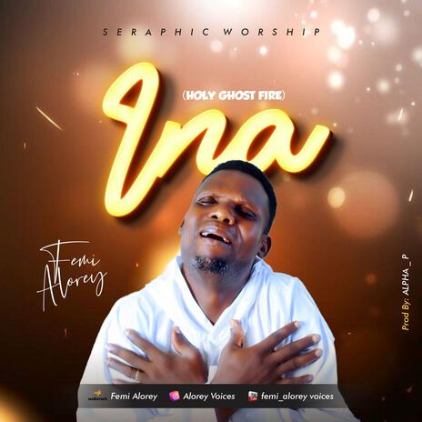 Ina | Boomplay Music