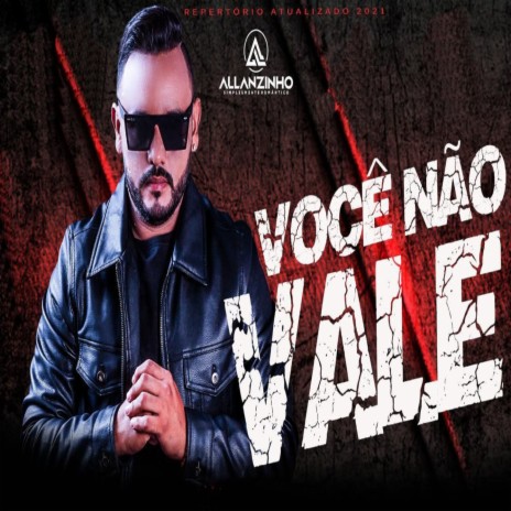 Você Não Vale | Boomplay Music