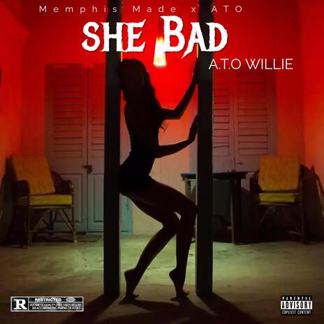 SHE BAD | Boomplay Music