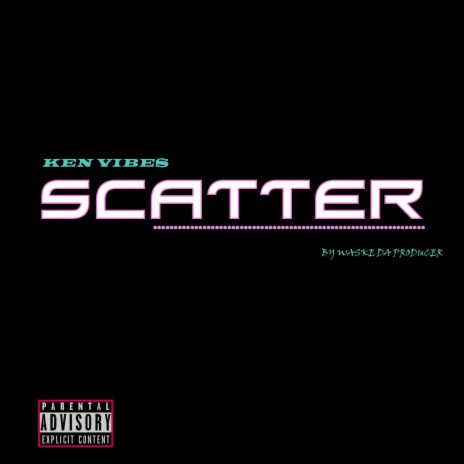 SCATTER | Boomplay Music