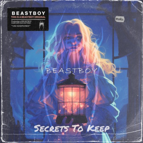 Secrets To Keep | Boomplay Music