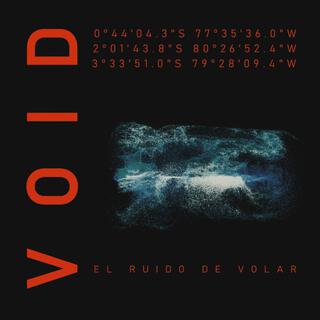 El ruido de volar