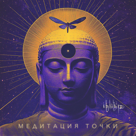 МЕДИТАЦИЯ ТОЧКИ | Boomplay Music