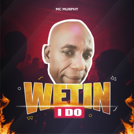 Wetin I Do | Boomplay Music