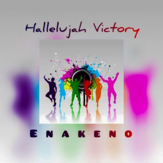 Hallelujah Victory lyrics | Boomplay Music