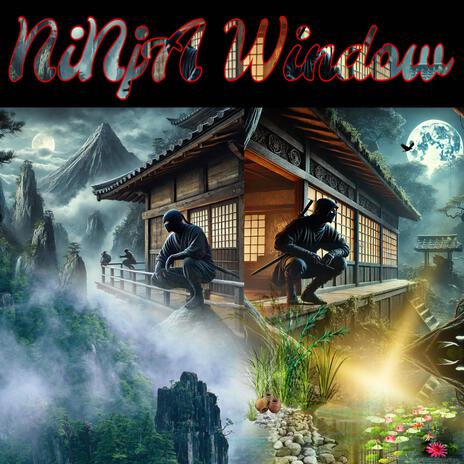 Ninja Window | Boomplay Music