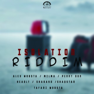Isolation Riddim