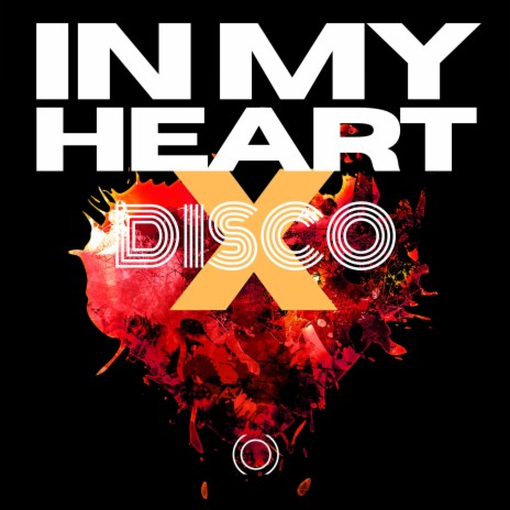 IN MY HEART | Boomplay Music