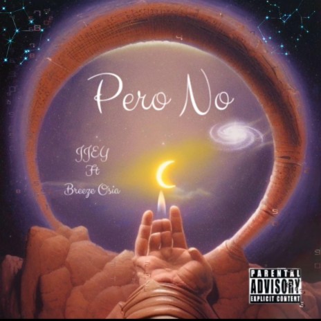 Pero No ft. breeze osia | Boomplay Music