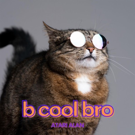 B Cool Bro | Boomplay Music