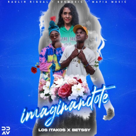 IMAGINANDOTE | Boomplay Music