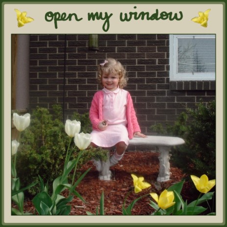 Open My Window | Boomplay Music