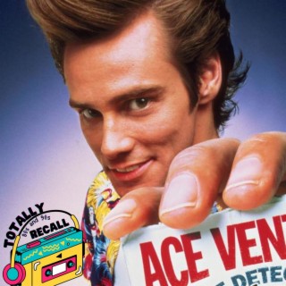 Ace Ventura: Pet Detective 30 Year Anniversary (1994)