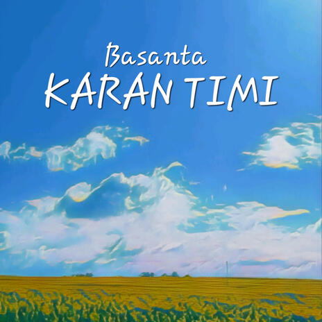 KARAN TIMI | Boomplay Music