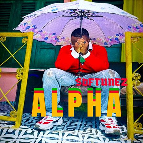 Alpha | Boomplay Music