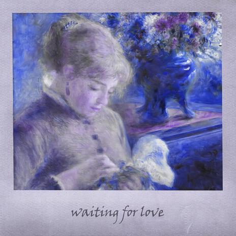 Waiting For Love (Piano Version - Sped Up)