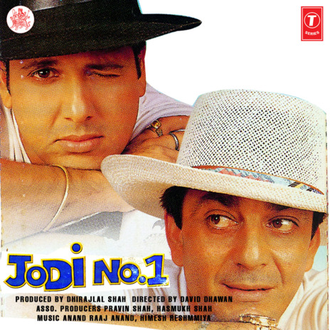 Jodi No.1 ft. Kumar Sanu & Alka Yagnik | Boomplay Music