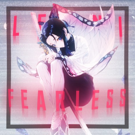 Fearless | Boomplay Music