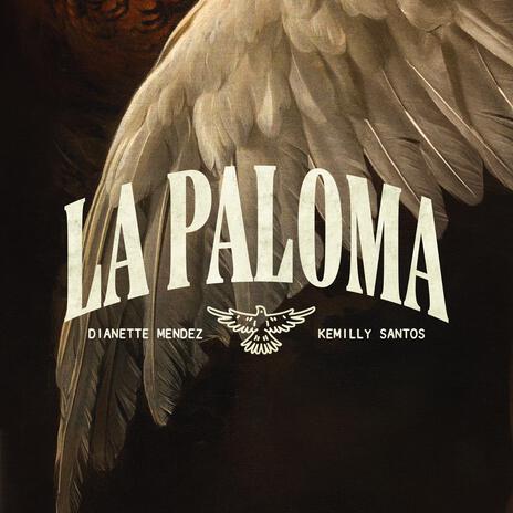 La Paloma (Instrumental) ft. Kemilly Santos | Boomplay Music