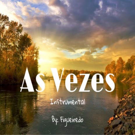 As Vezes | Boomplay Music