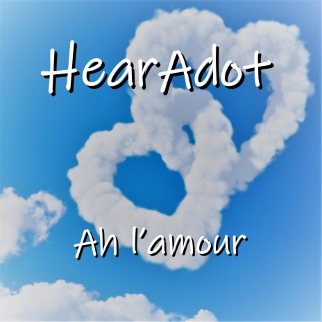 Ah l'amour (feat. Thomas A. Kozak)